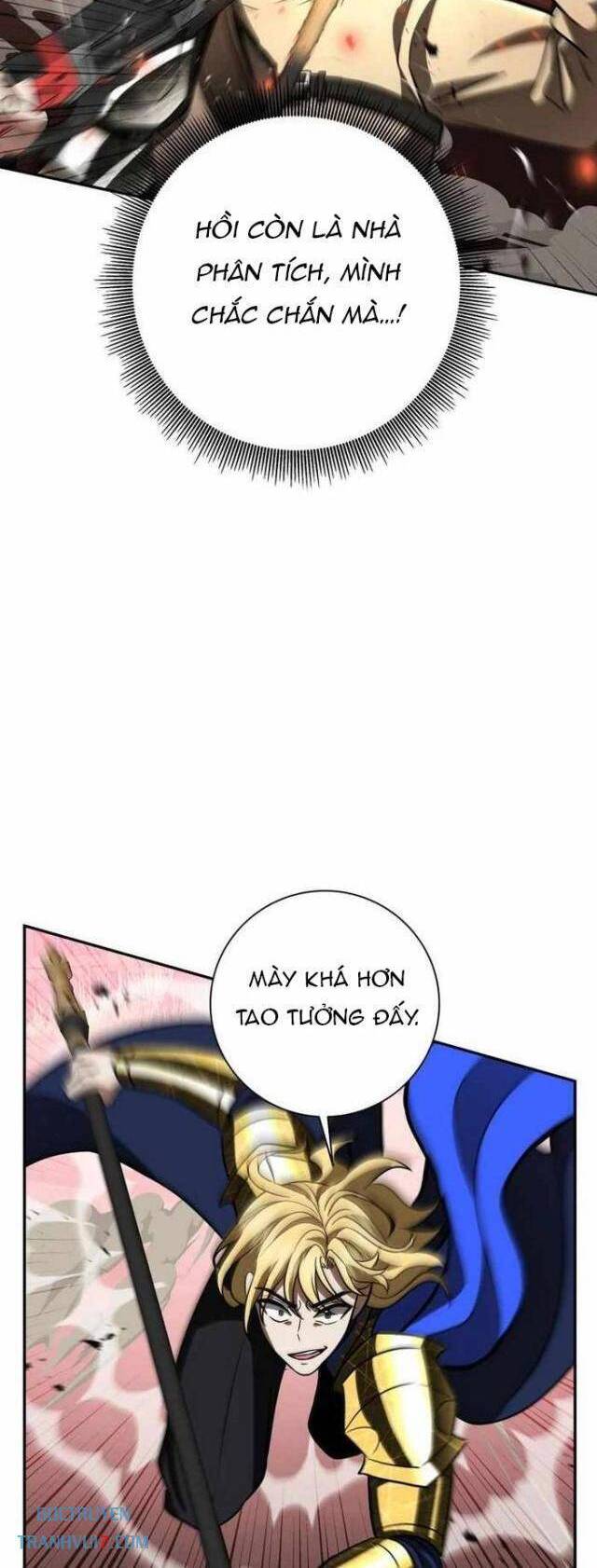Vua Gacha Trùm Game Thủ Chap 16 - Next Chap 17