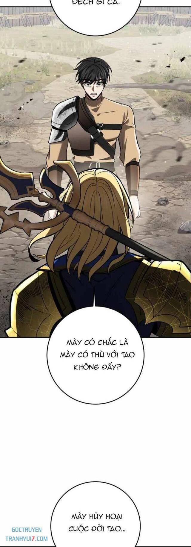 Vua Gacha Trùm Game Thủ Chap 16 - Next Chap 17