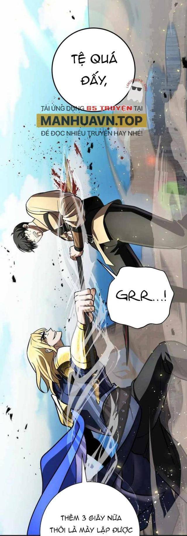 Vua Gacha Trùm Game Thủ Chap 16 - Next Chap 17