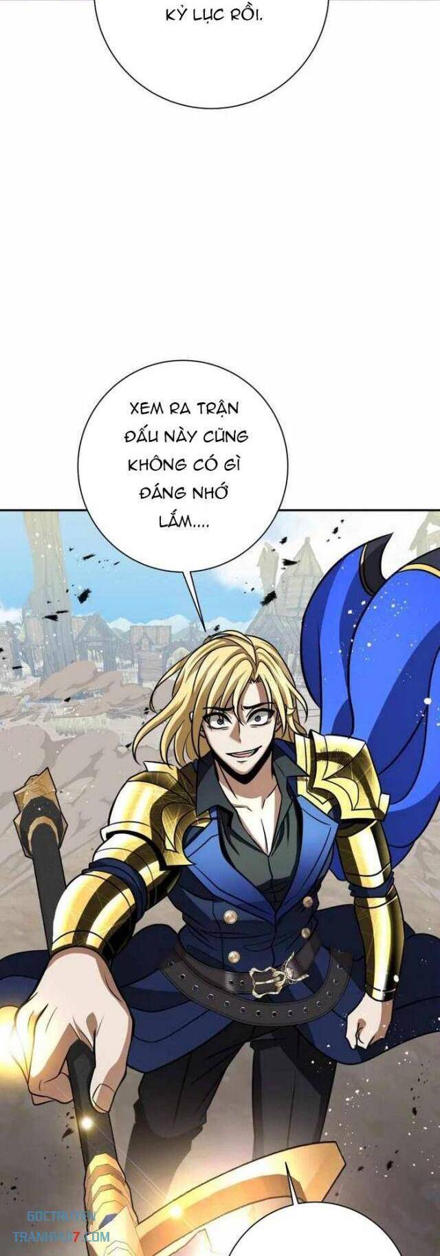 Vua Gacha Trùm Game Thủ Chap 16 - Next Chap 17