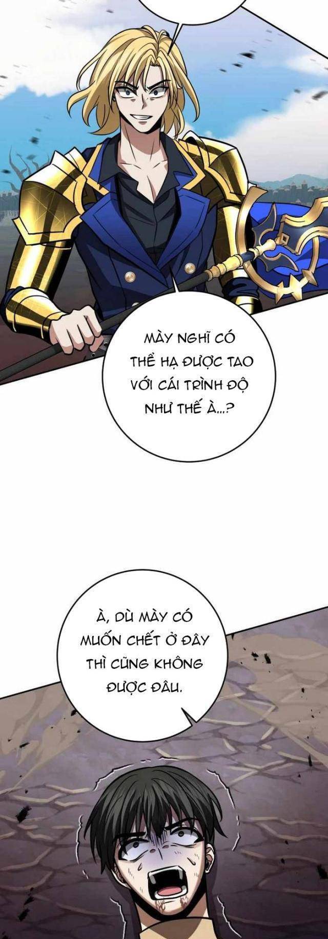 Vua Gacha Trùm Game Thủ Chap 16 - Next Chap 17