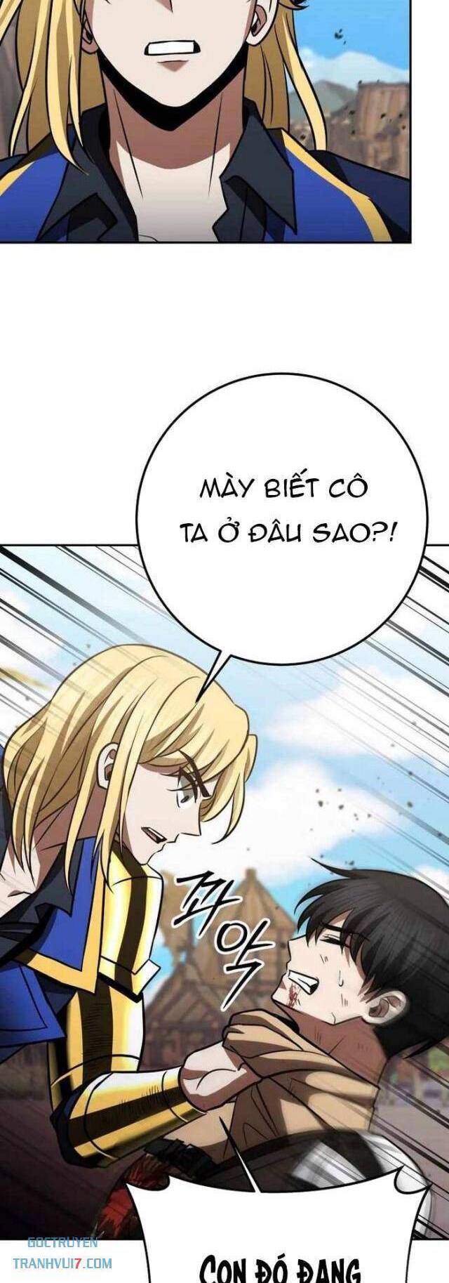 Vua Gacha Trùm Game Thủ Chap 16 - Next Chap 17