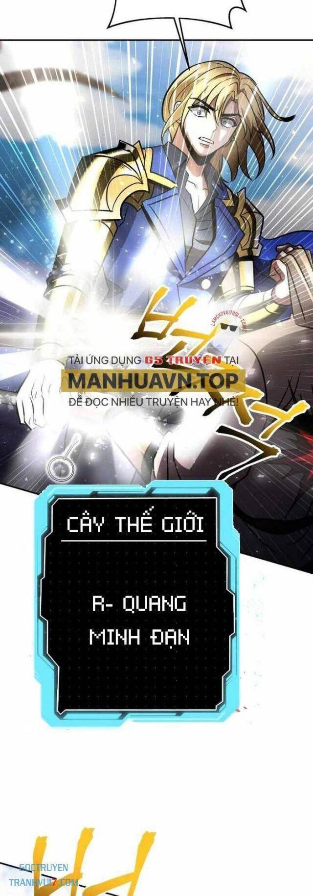 Vua Gacha Trùm Game Thủ Chap 16 - Next Chap 17