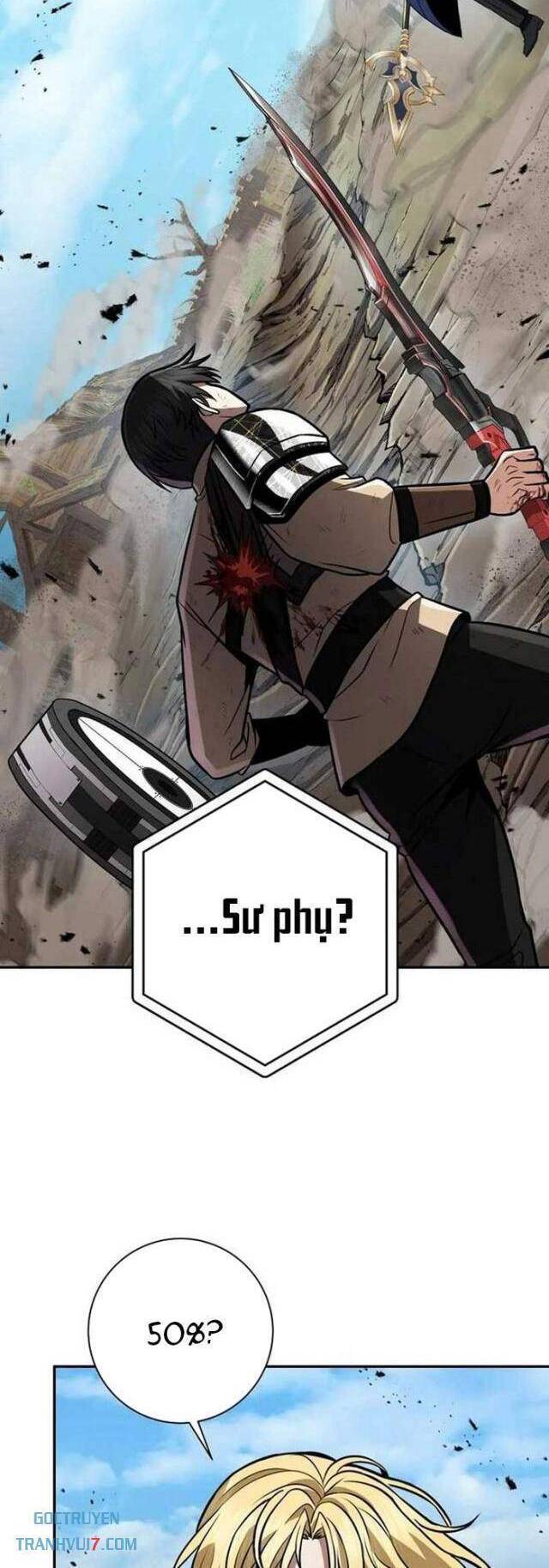 Vua Gacha Trùm Game Thủ Chap 17 - Next Chap 18