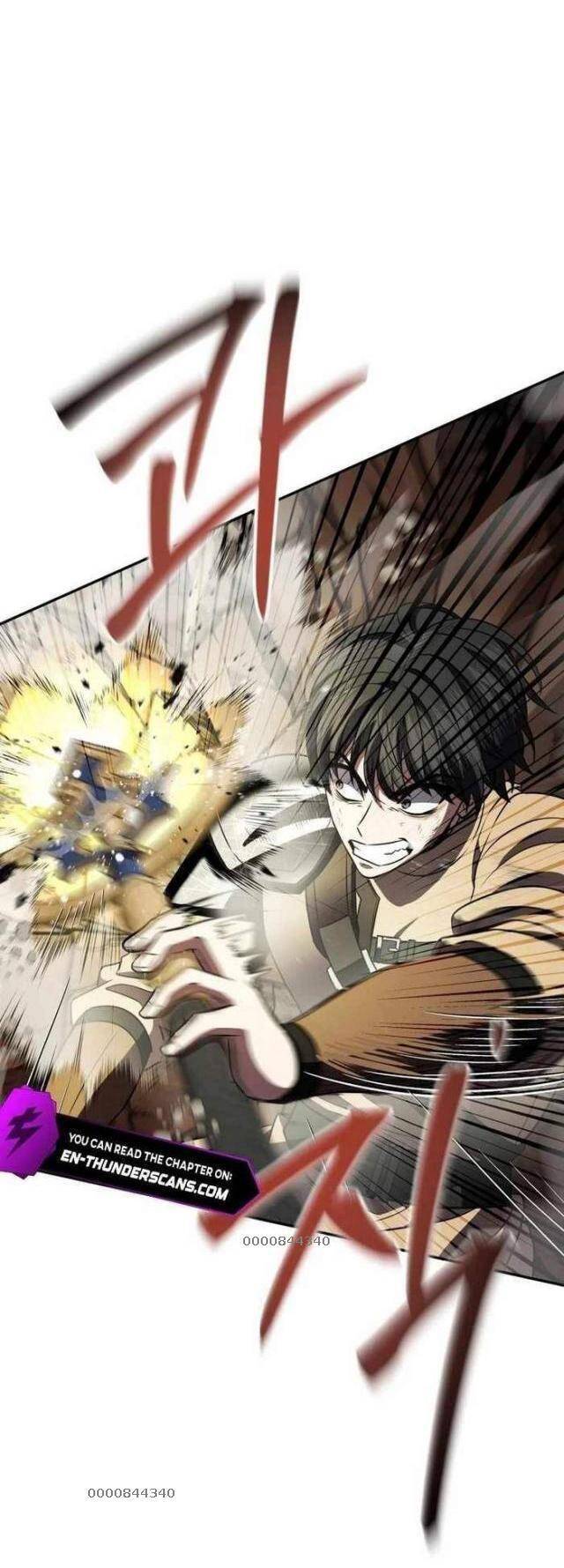 Vua Gacha Trùm Game Thủ Chap 17 - Next Chap 18