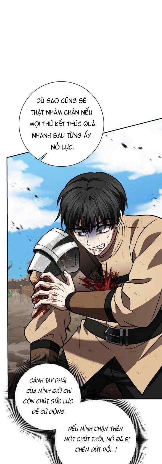 Vua Gacha Trùm Game Thủ Chap 17 - Next Chap 18