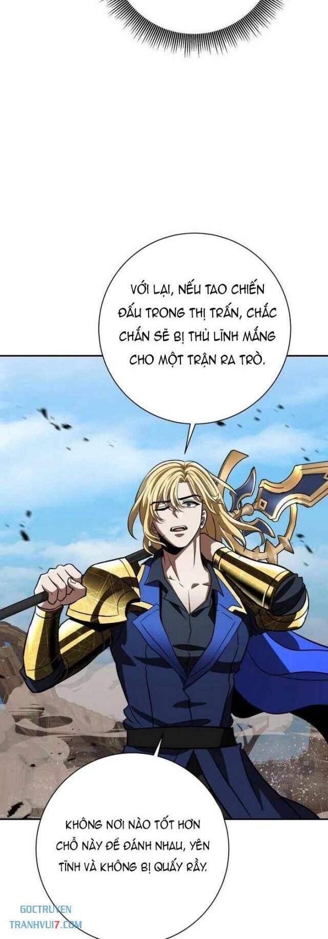 Vua Gacha Trùm Game Thủ Chap 17 - Next Chap 18