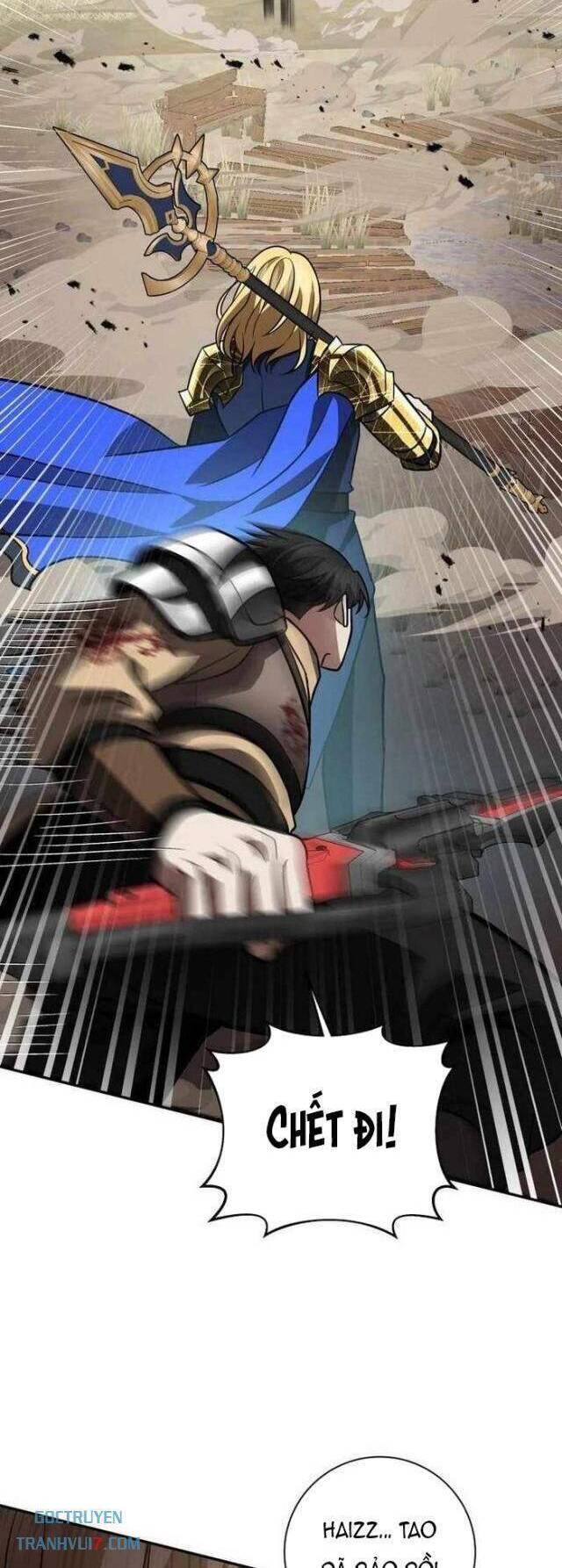 Vua Gacha Trùm Game Thủ Chap 17 - Next Chap 18