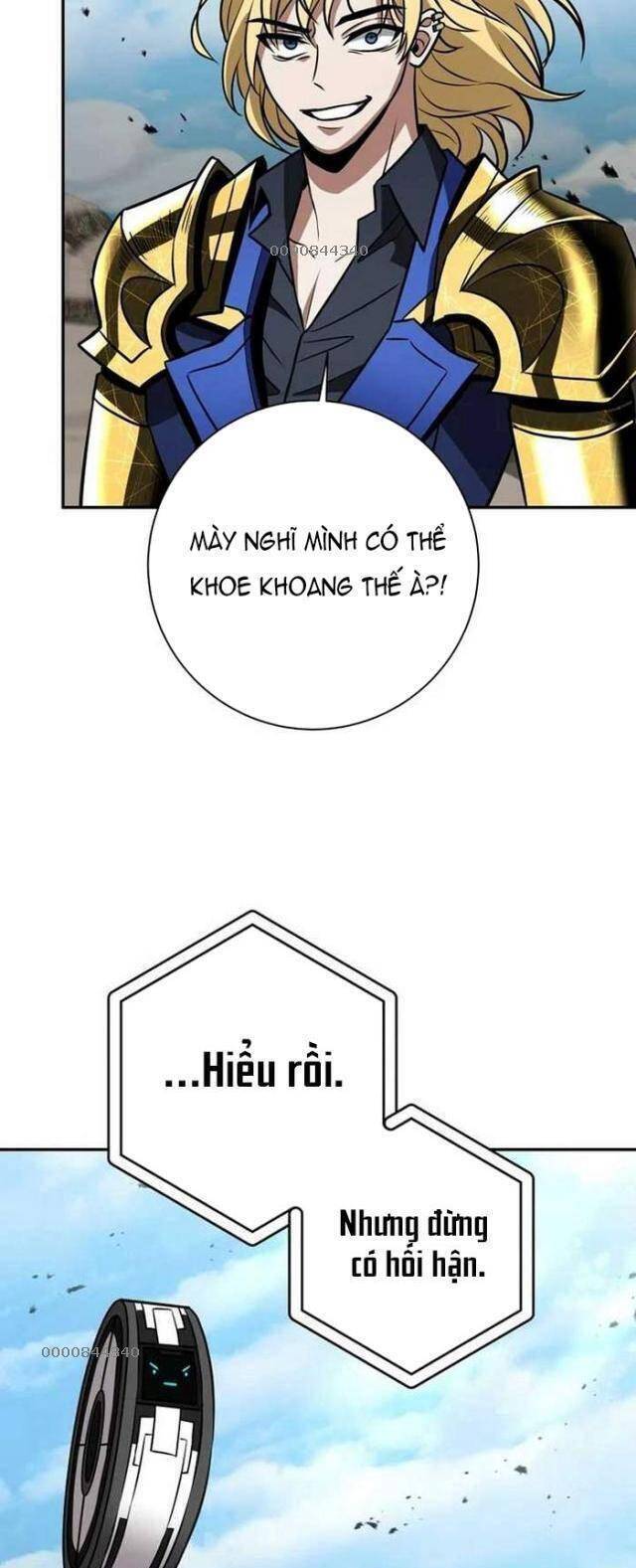 Vua Gacha Trùm Game Thủ Chap 17 - Next Chap 18