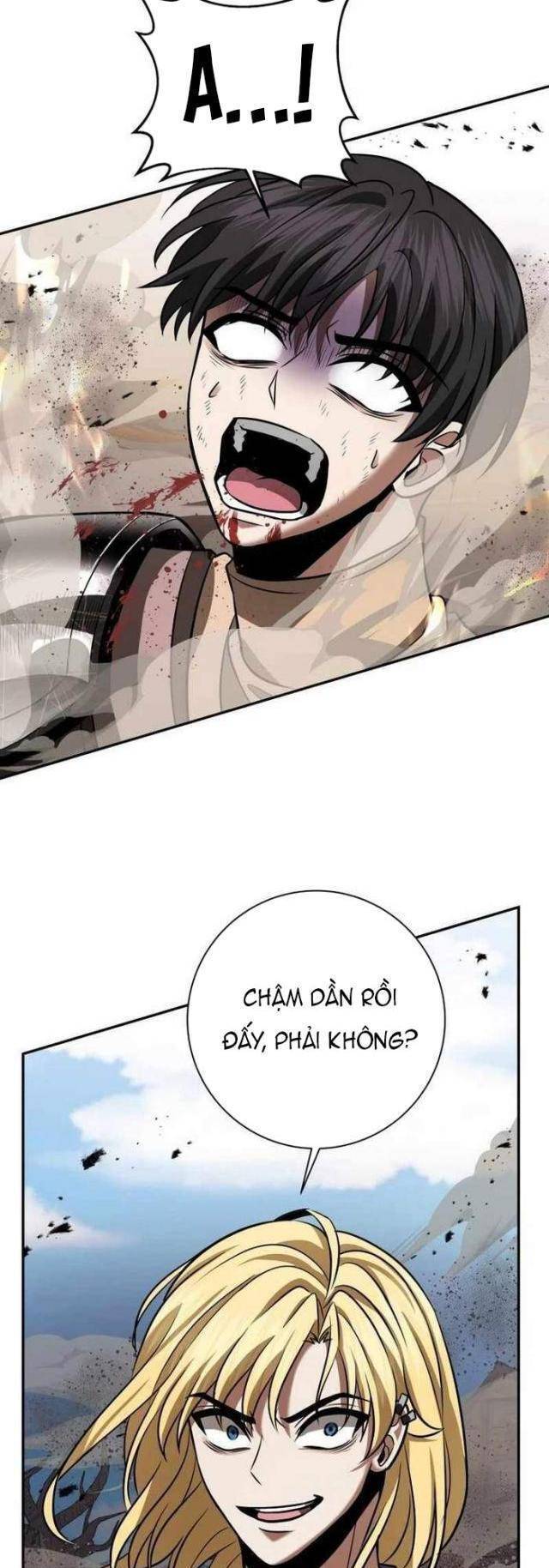 Vua Gacha Trùm Game Thủ Chap 17 - Next Chap 18