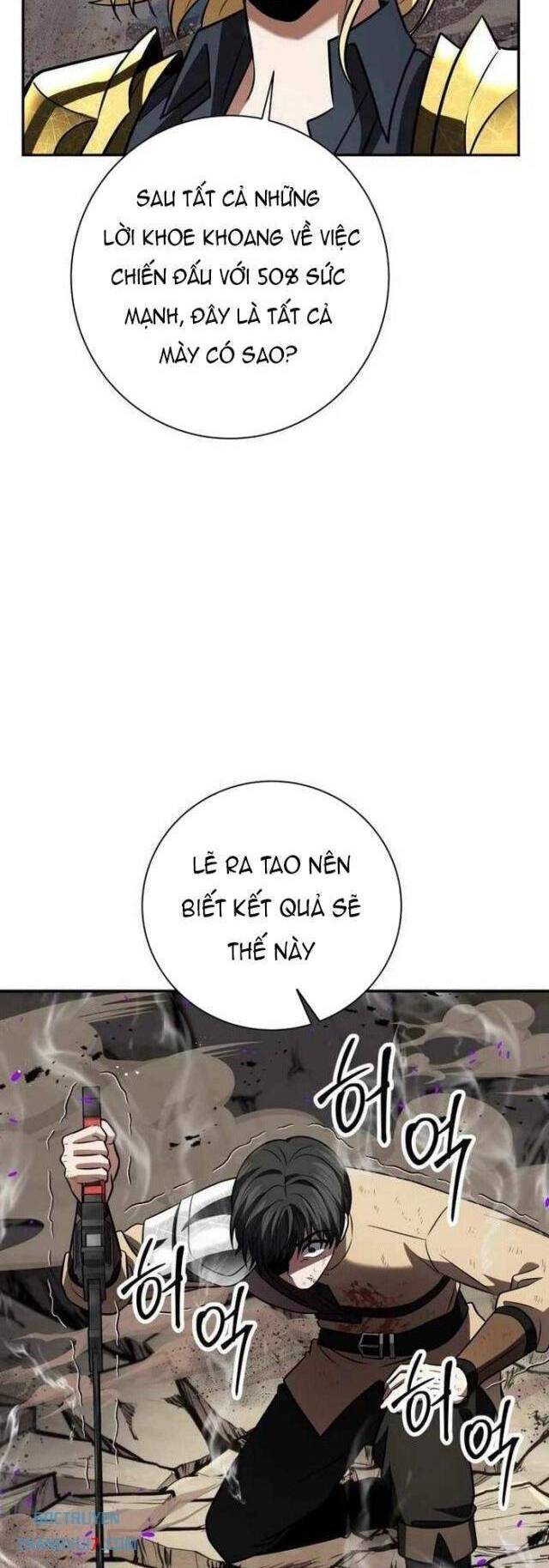 Vua Gacha Trùm Game Thủ Chap 17 - Next Chap 18