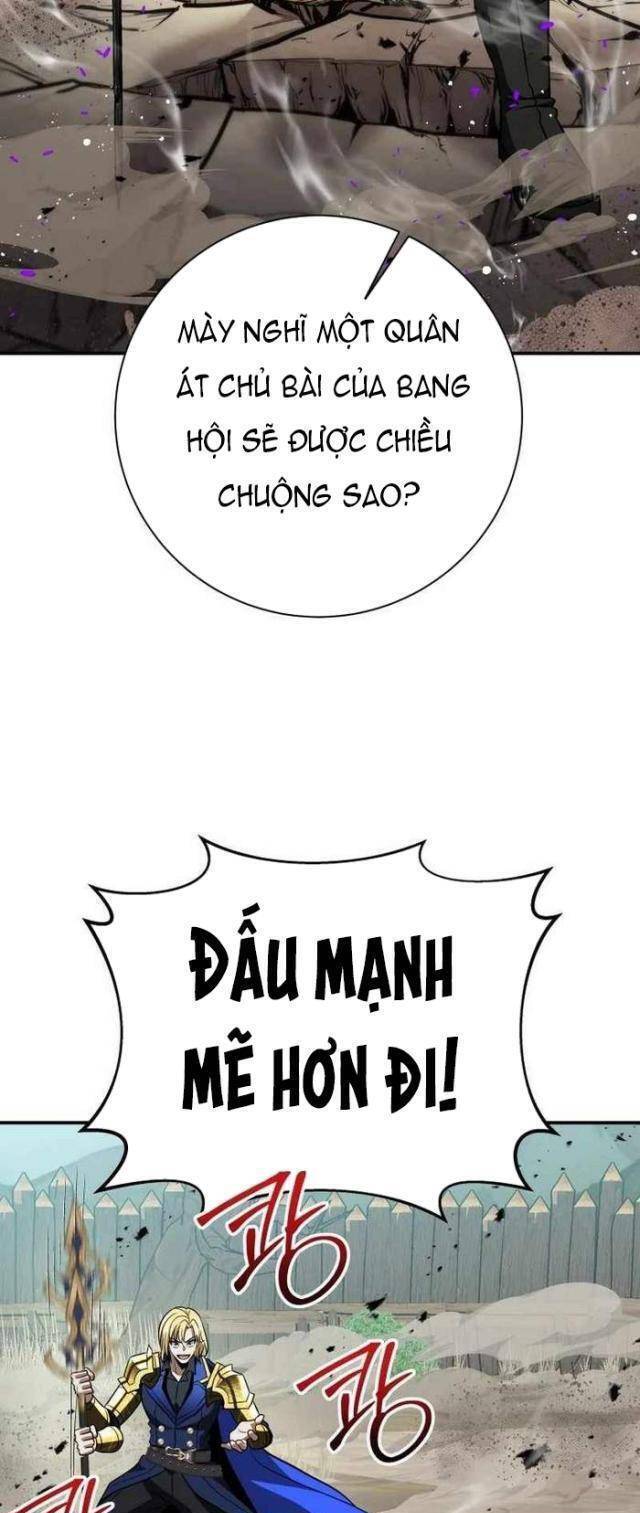 Vua Gacha Trùm Game Thủ Chap 17 - Next Chap 18