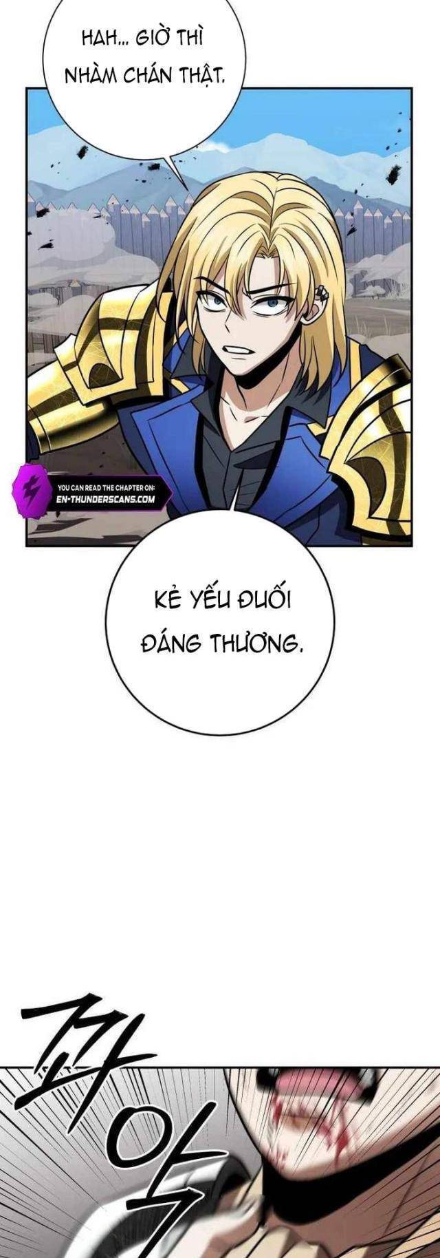 Vua Gacha Trùm Game Thủ Chap 17 - Next Chap 18