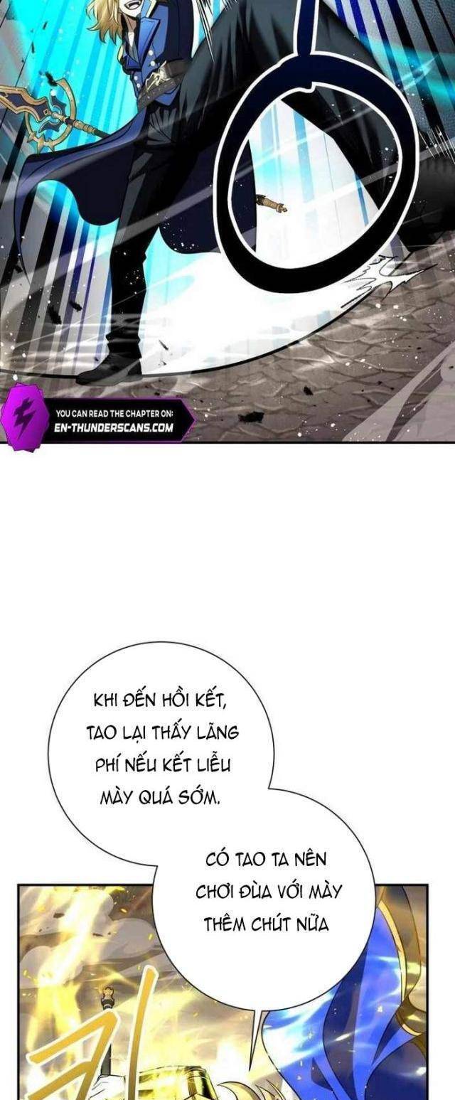 Vua Gacha Trùm Game Thủ Chap 17 - Next Chap 18