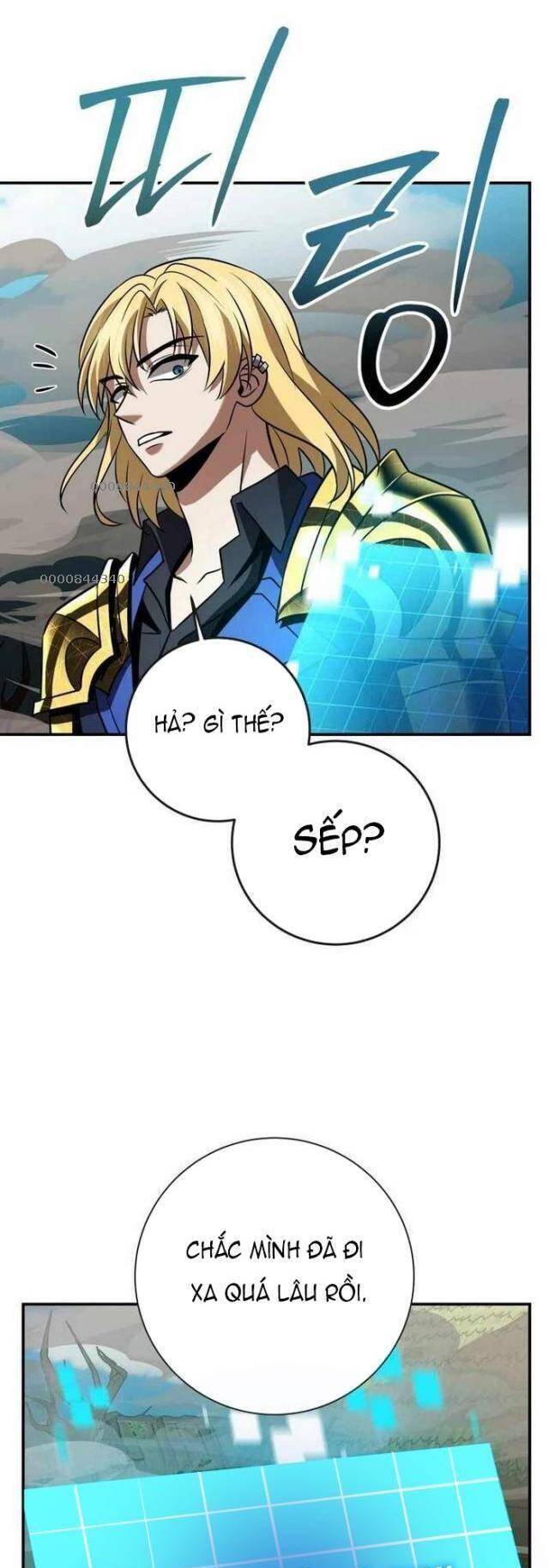 Vua Gacha Trùm Game Thủ Chap 17 - Next Chap 18