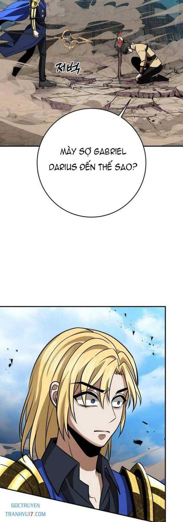 Vua Gacha Trùm Game Thủ Chap 17 - Next Chap 18