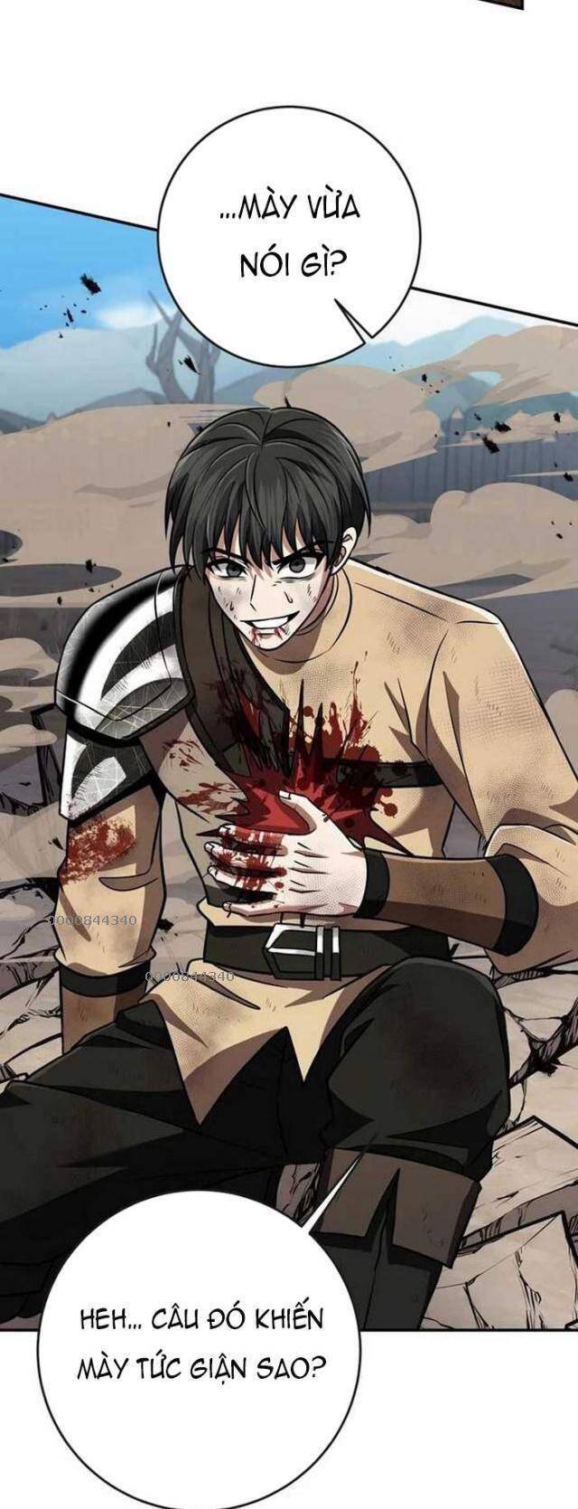 Vua Gacha Trùm Game Thủ Chap 17 - Next Chap 18