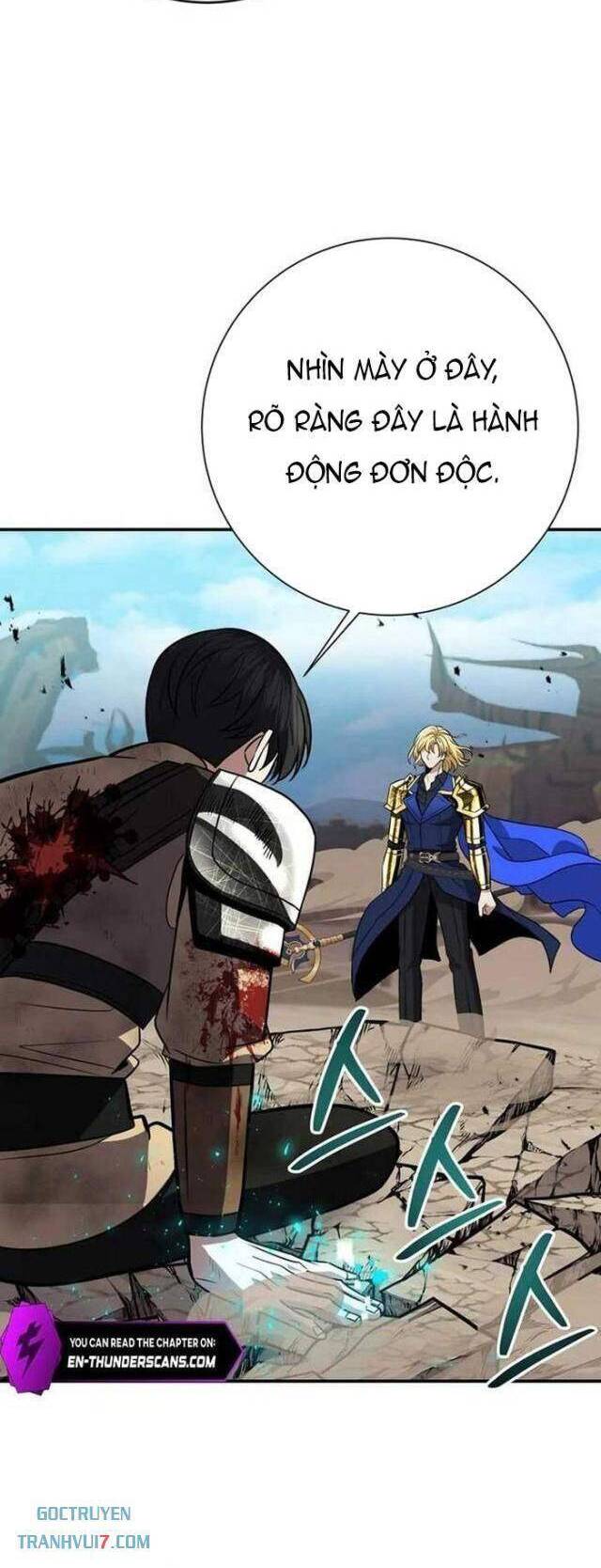 Vua Gacha Trùm Game Thủ Chap 17 - Next Chap 18