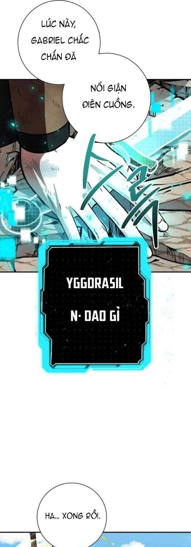 Vua Gacha Trùm Game Thủ Chap 17 - Next Chap 18