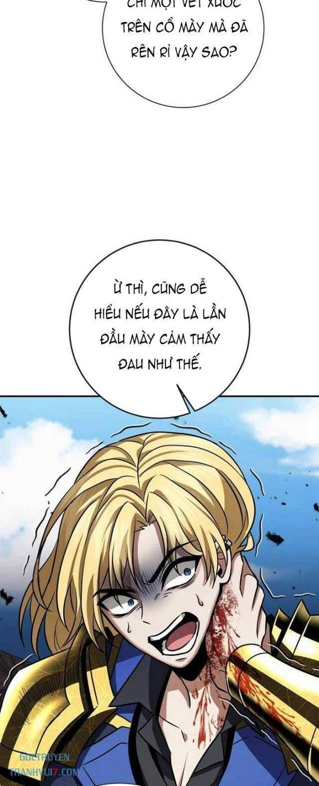 Vua Gacha Trùm Game Thủ Chap 17 - Next Chap 18