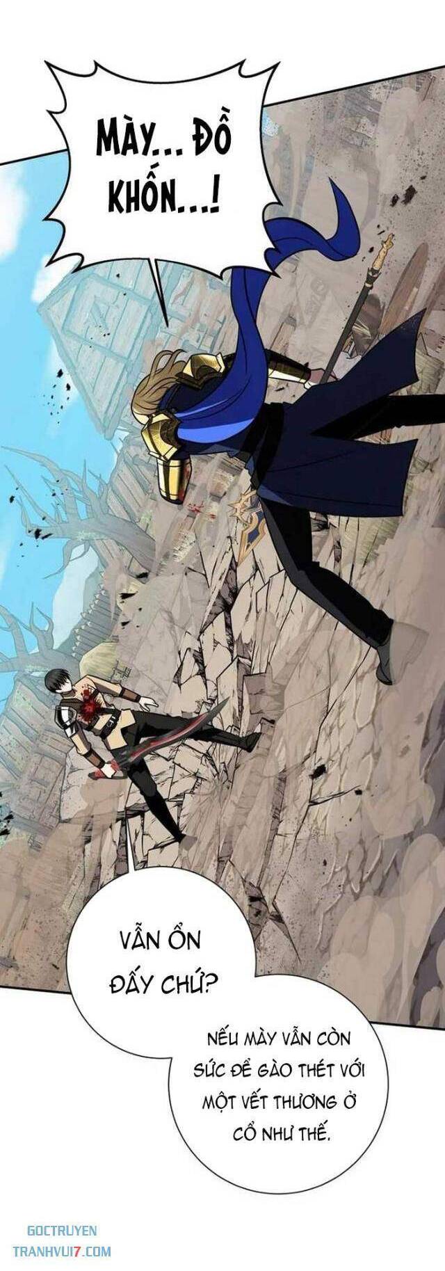 Vua Gacha Trùm Game Thủ Chap 17 - Next Chap 18