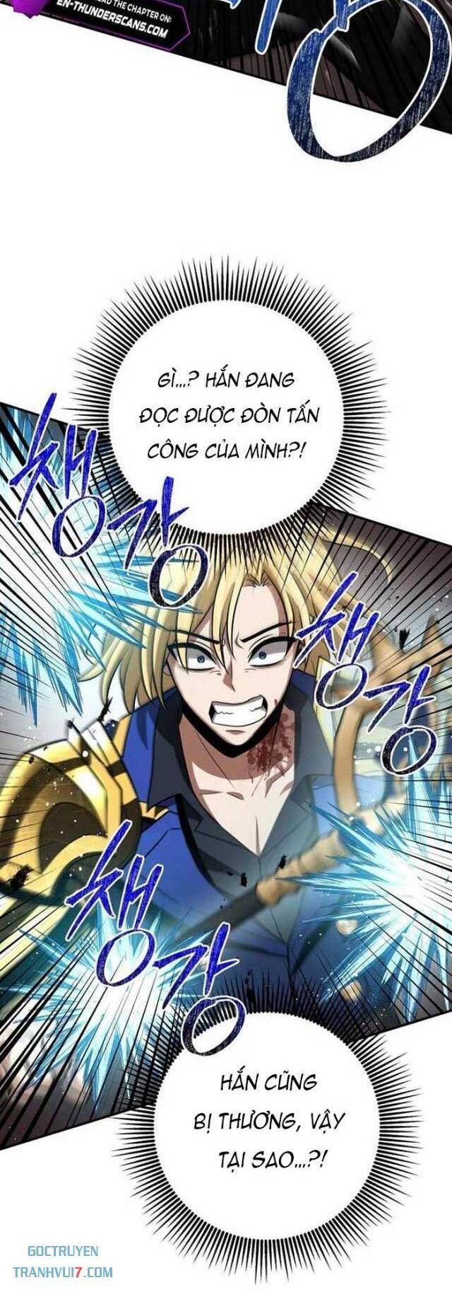 Vua Gacha Trùm Game Thủ Chap 17 - Next Chap 18