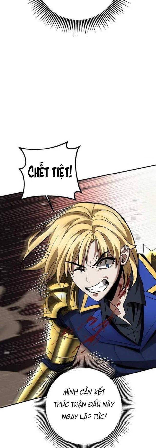 Vua Gacha Trùm Game Thủ Chap 17 - Next Chap 18