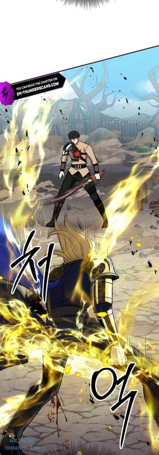 Vua Gacha Trùm Game Thủ Chap 17 - Next Chap 18