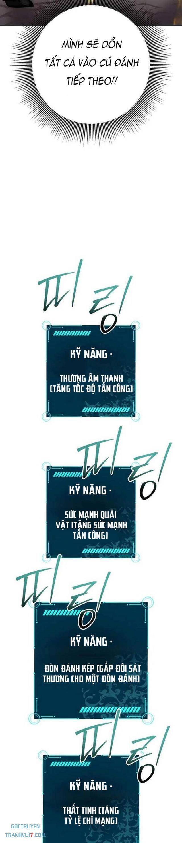 Vua Gacha Trùm Game Thủ Chap 17 - Next Chap 18