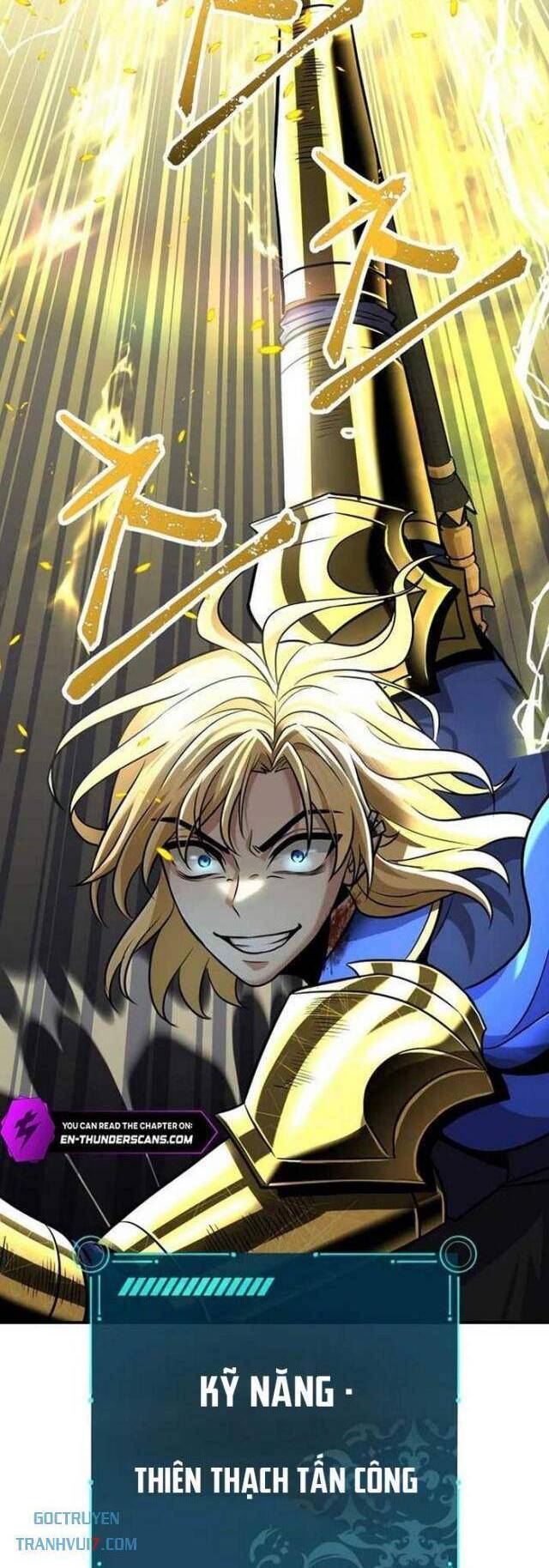 Vua Gacha Trùm Game Thủ Chap 17 - Next Chap 18
