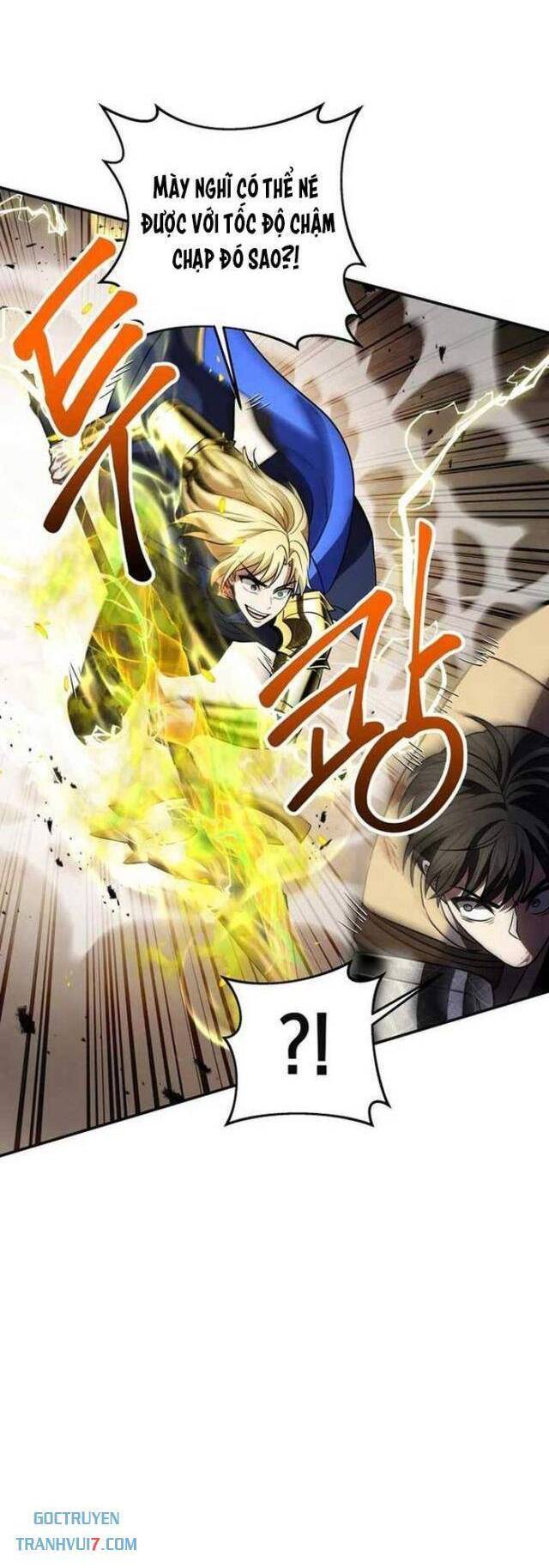 Vua Gacha Trùm Game Thủ Chap 17 - Next Chap 18