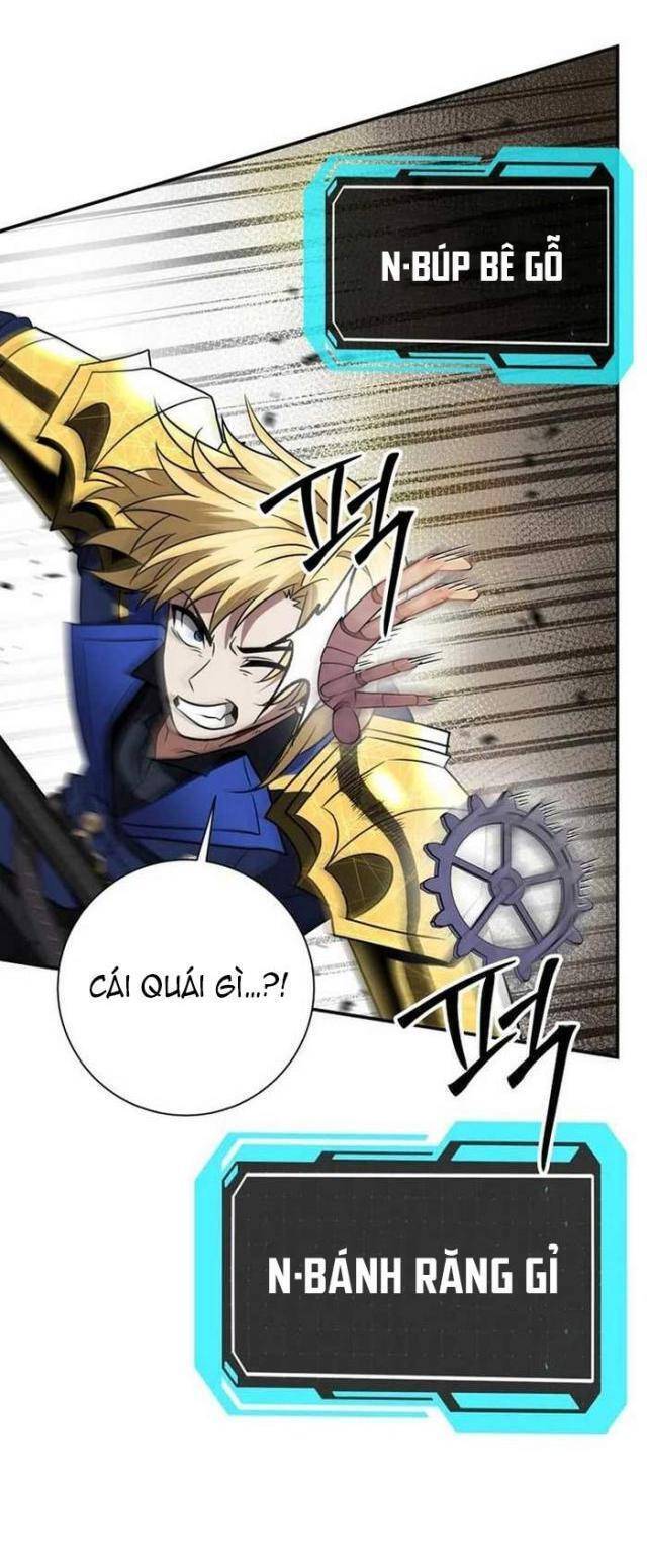 Vua Gacha Trùm Game Thủ Chap 17 - Next Chap 18