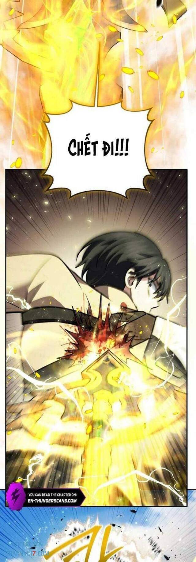 Vua Gacha Trùm Game Thủ Chap 17 - Next Chap 18