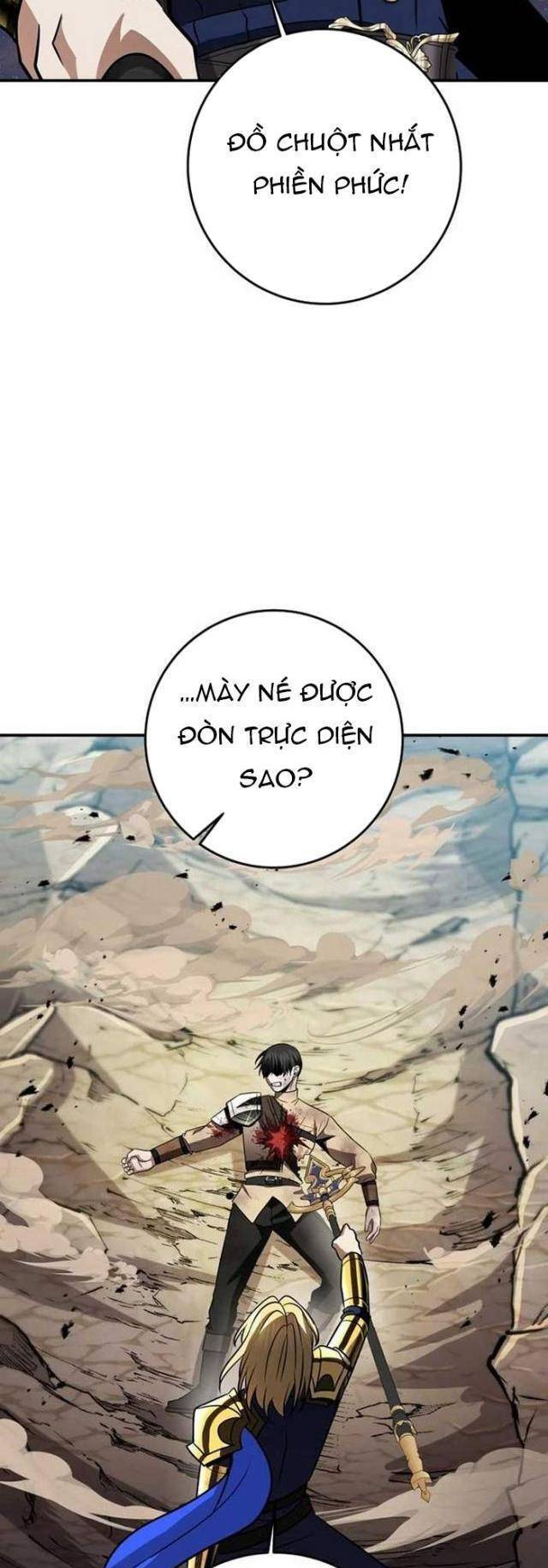 Vua Gacha Trùm Game Thủ Chap 17 - Next Chap 18