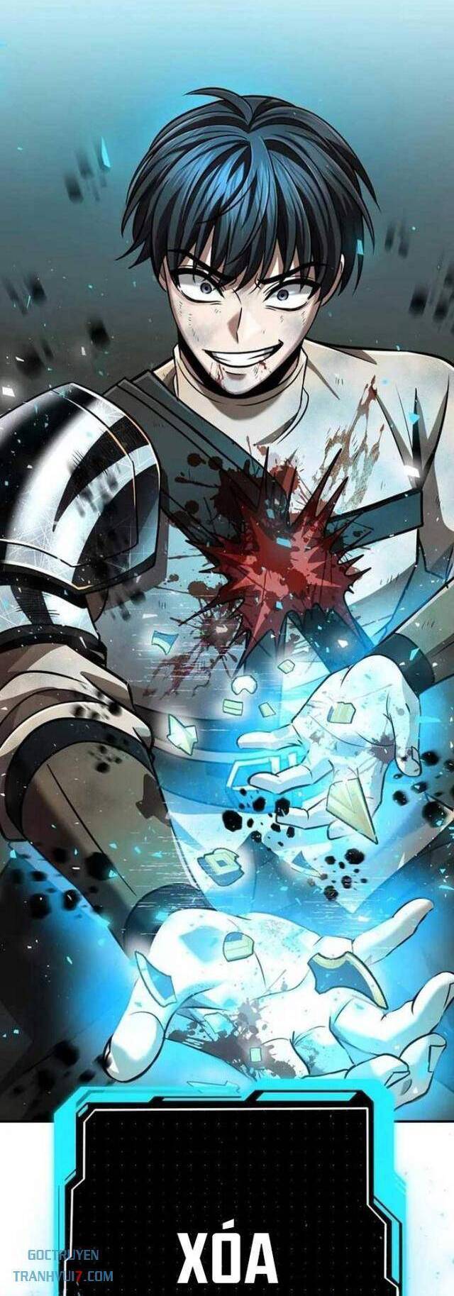 Vua Gacha Trùm Game Thủ Chap 17 - Next Chap 18