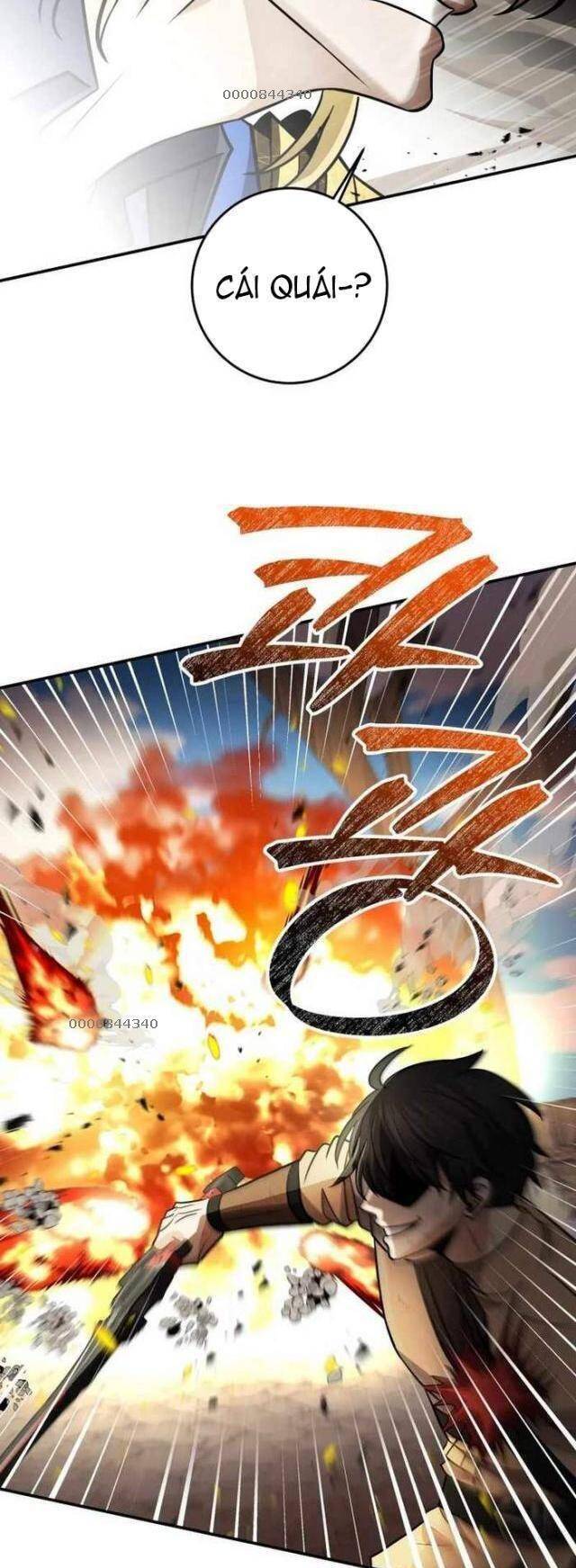 Vua Gacha Trùm Game Thủ Chap 18 - Next Chap 19