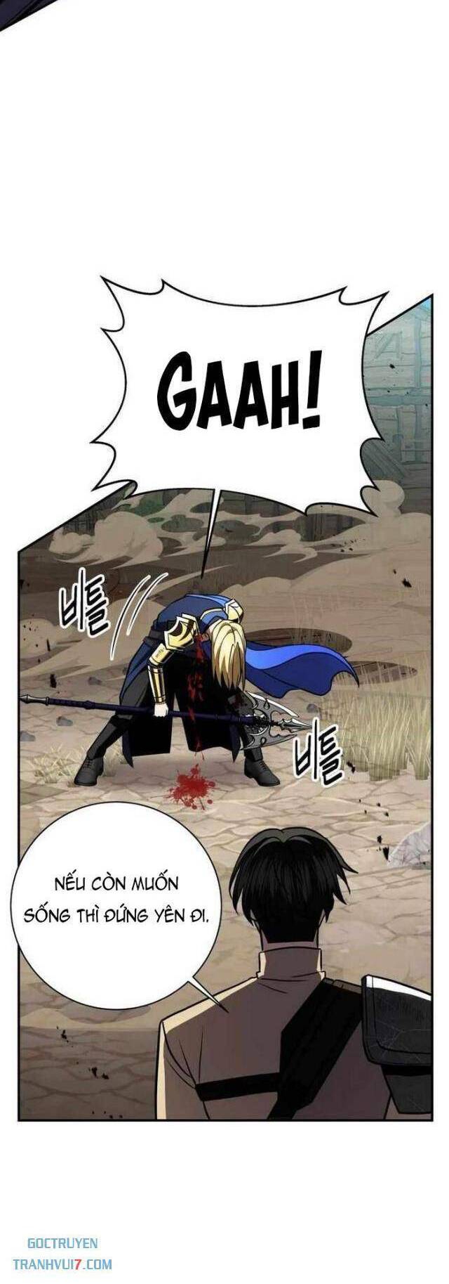 Vua Gacha Trùm Game Thủ Chap 18 - Next Chap 19