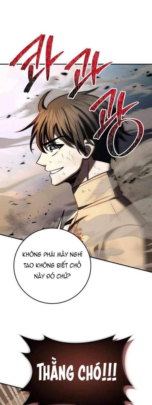 Vua Gacha Trùm Game Thủ Chap 18 - Next Chap 19