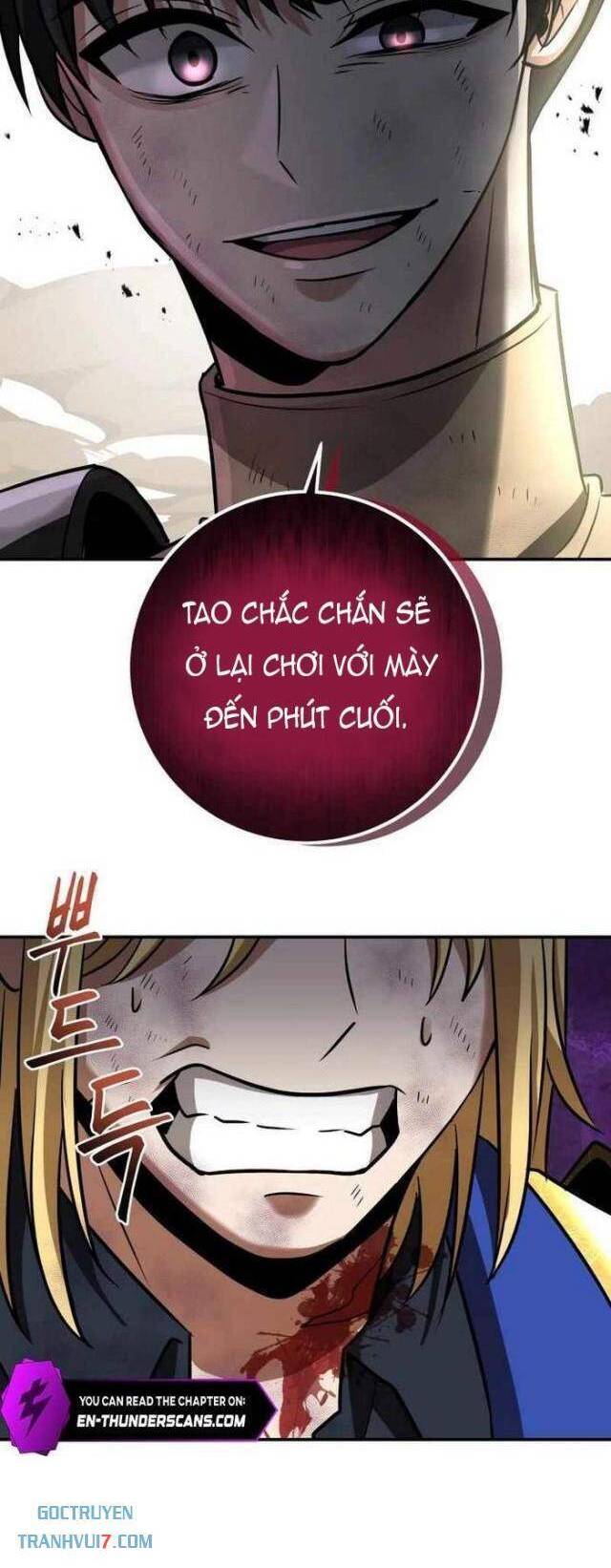 Vua Gacha Trùm Game Thủ Chap 18 - Next Chap 19