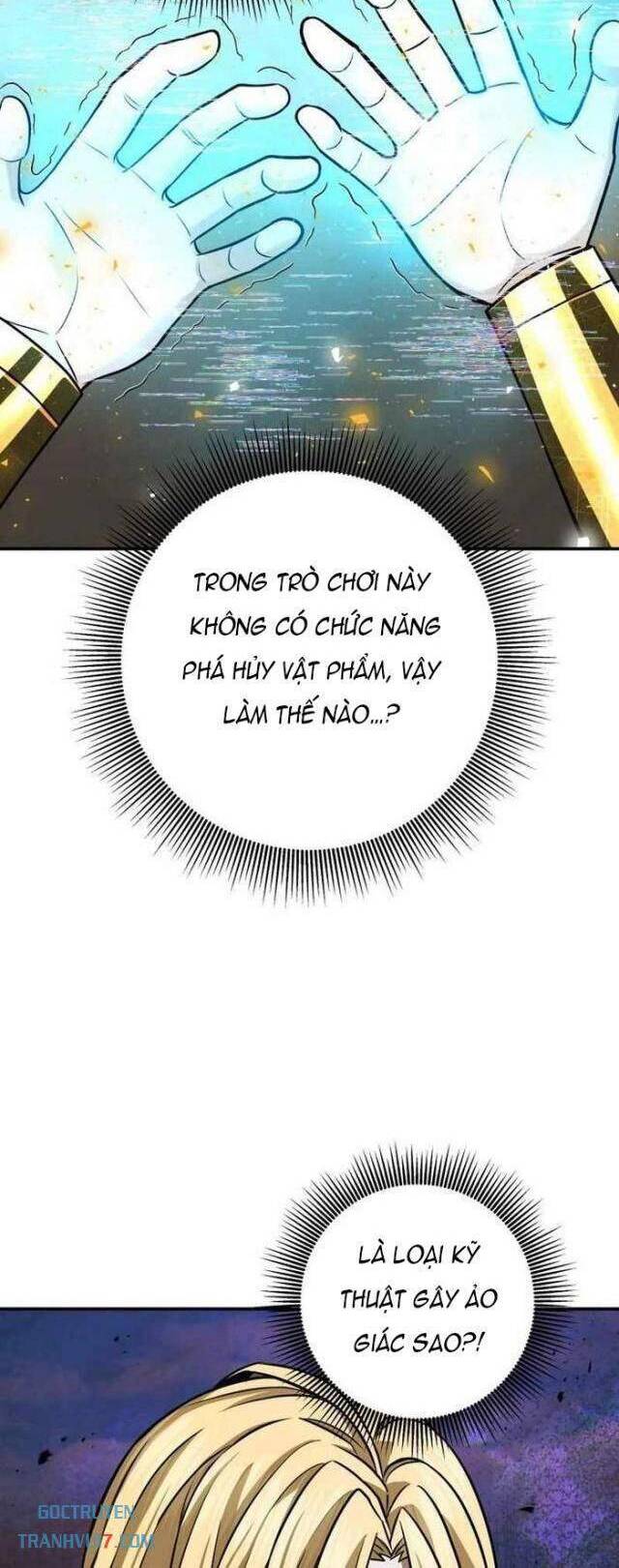 Vua Gacha Trùm Game Thủ Chap 18 - Next Chap 19