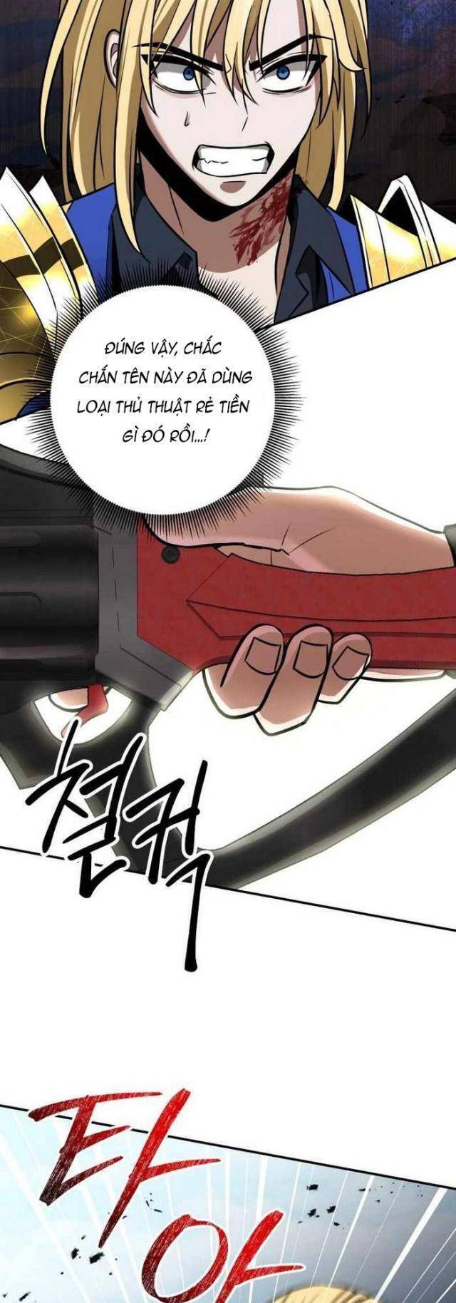 Vua Gacha Trùm Game Thủ Chap 18 - Next Chap 19