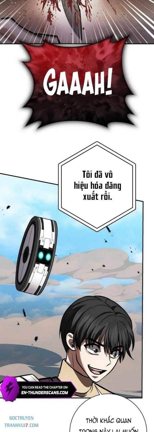 Vua Gacha Trùm Game Thủ Chap 18 - Next Chap 19