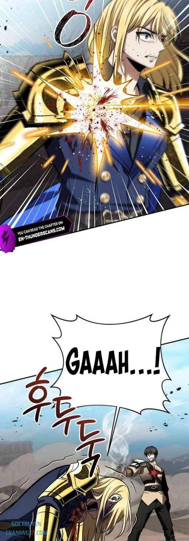 Vua Gacha Trùm Game Thủ Chap 18 - Next Chap 19