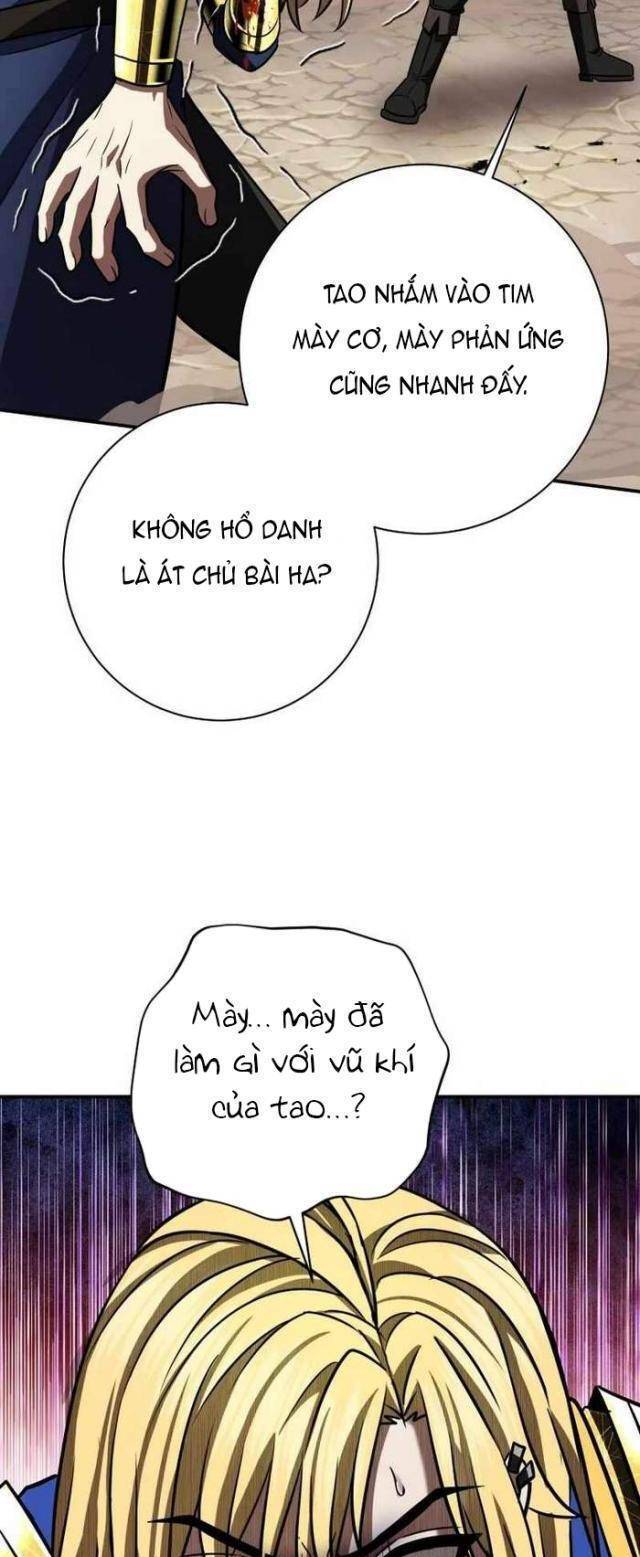 Vua Gacha Trùm Game Thủ Chap 18 - Next Chap 19