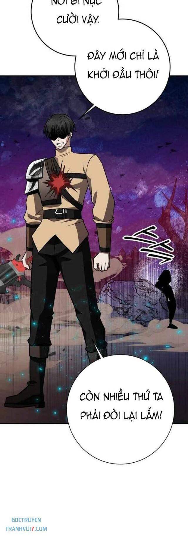 Vua Gacha Trùm Game Thủ Chap 18 - Next Chap 19