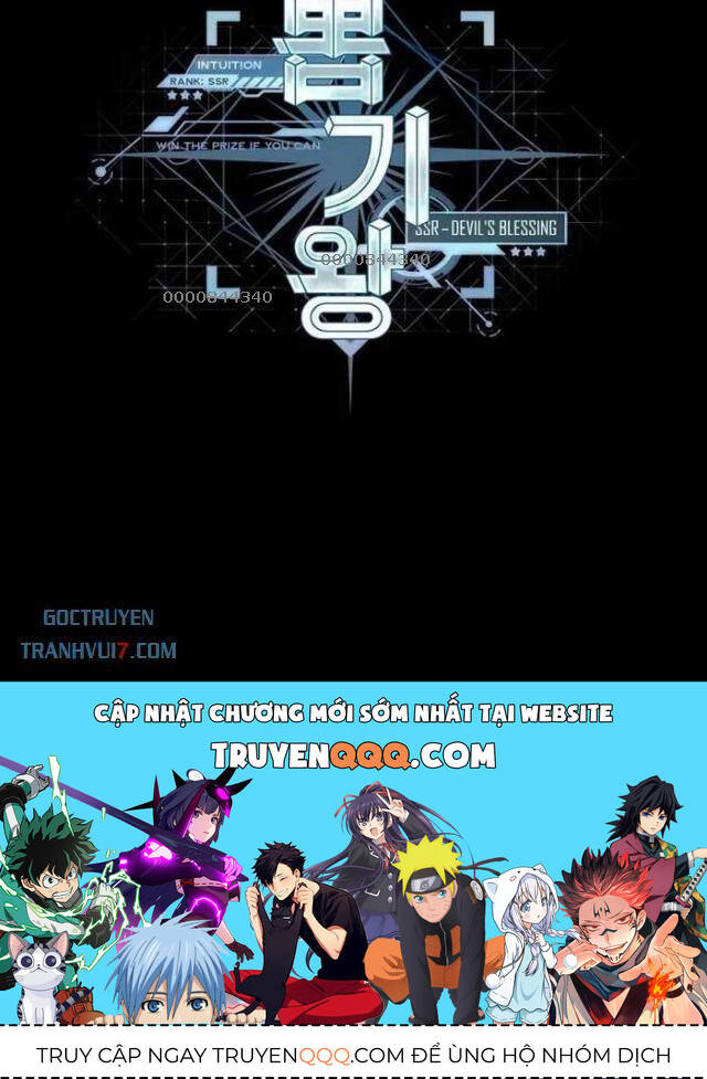 Vua Gacha Trùm Game Thủ Chap 18 - Next Chap 19