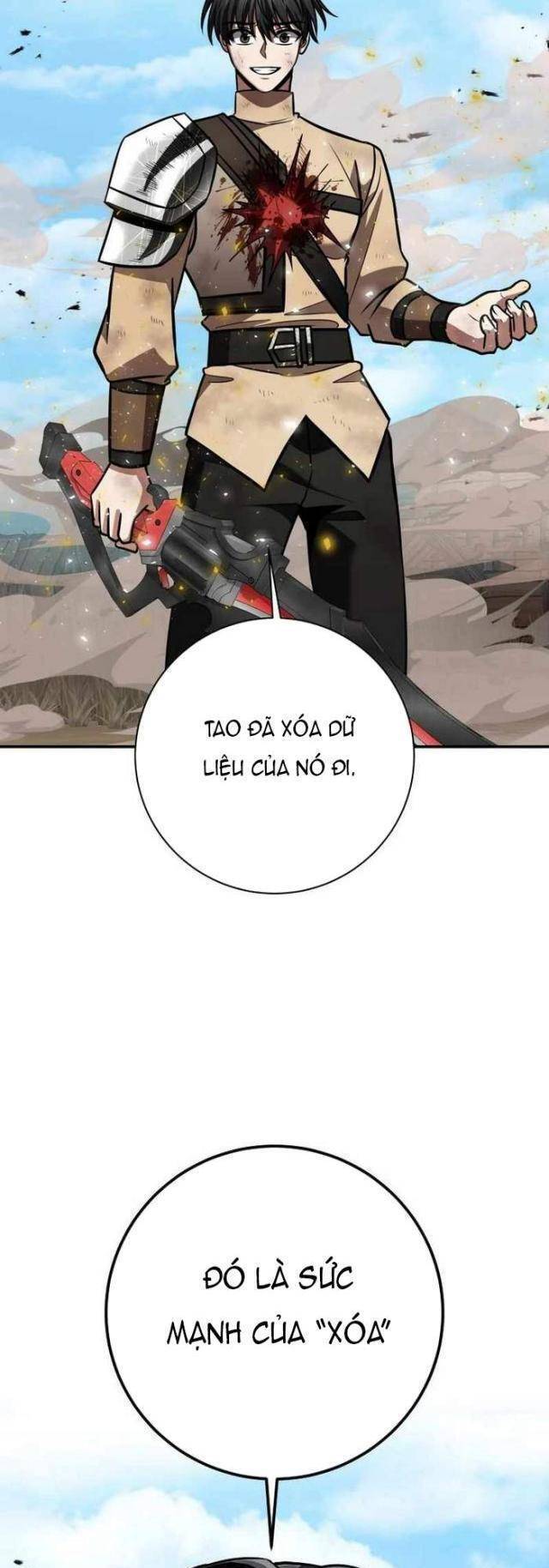 Vua Gacha Trùm Game Thủ Chap 18 - Next Chap 19