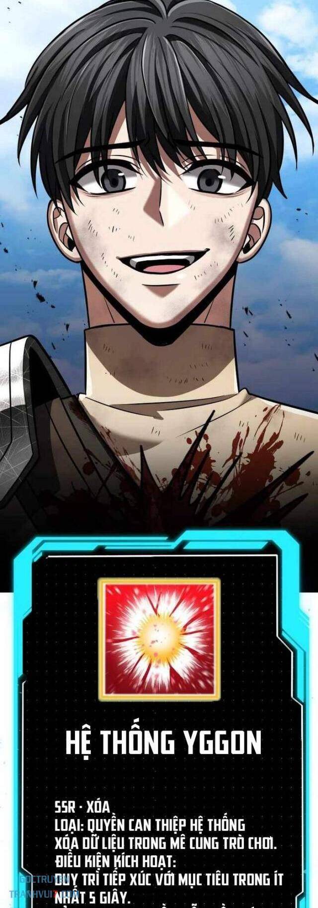 Vua Gacha Trùm Game Thủ Chap 18 - Next Chap 19