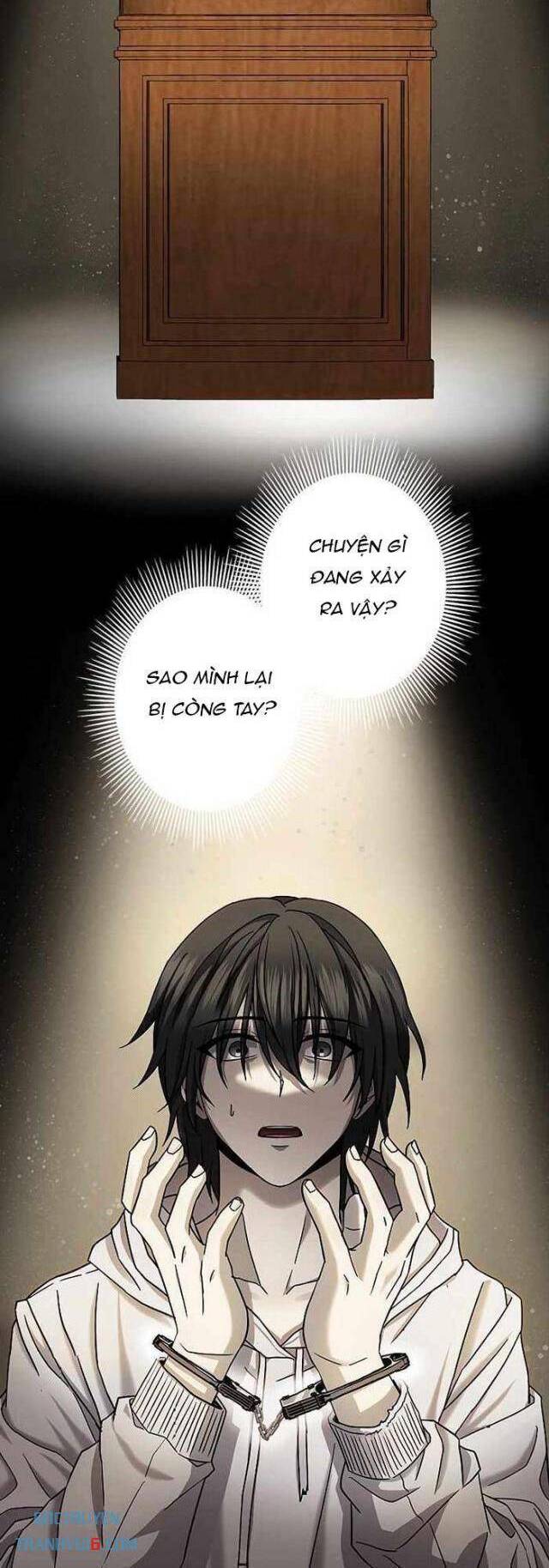 Vua Gacha Trùm Game Thủ Chap 2 - Next Chap 3