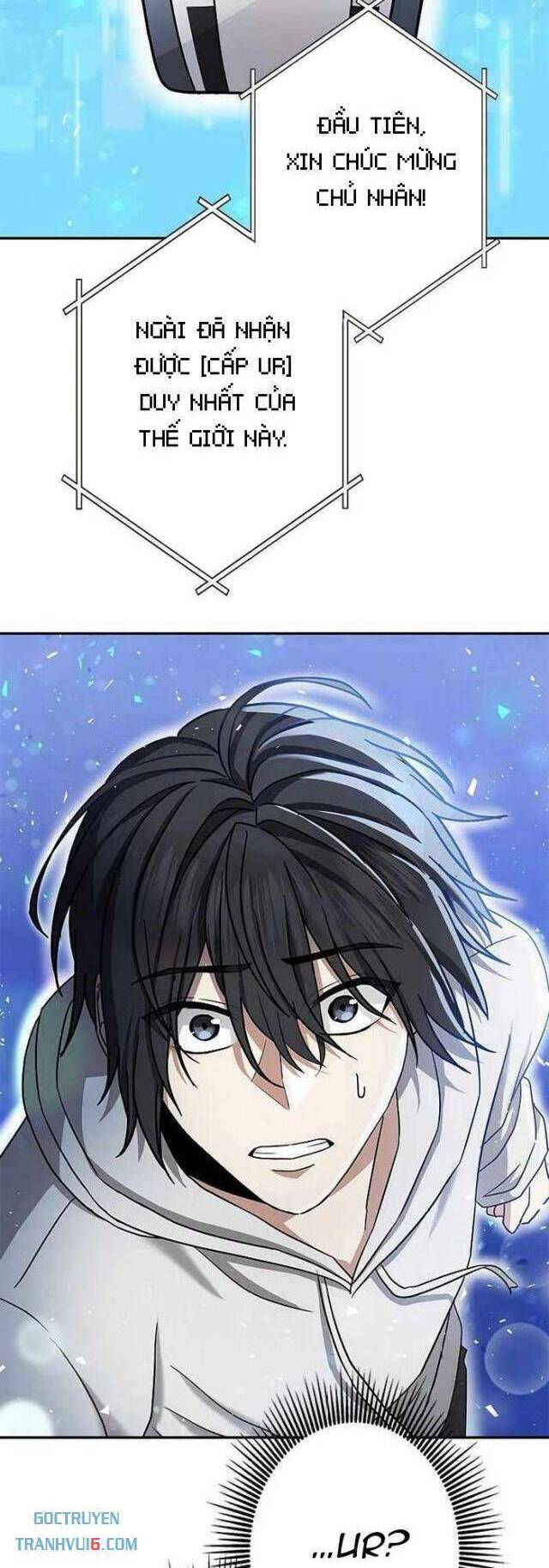 Vua Gacha Trùm Game Thủ Chap 2 - Next Chap 3